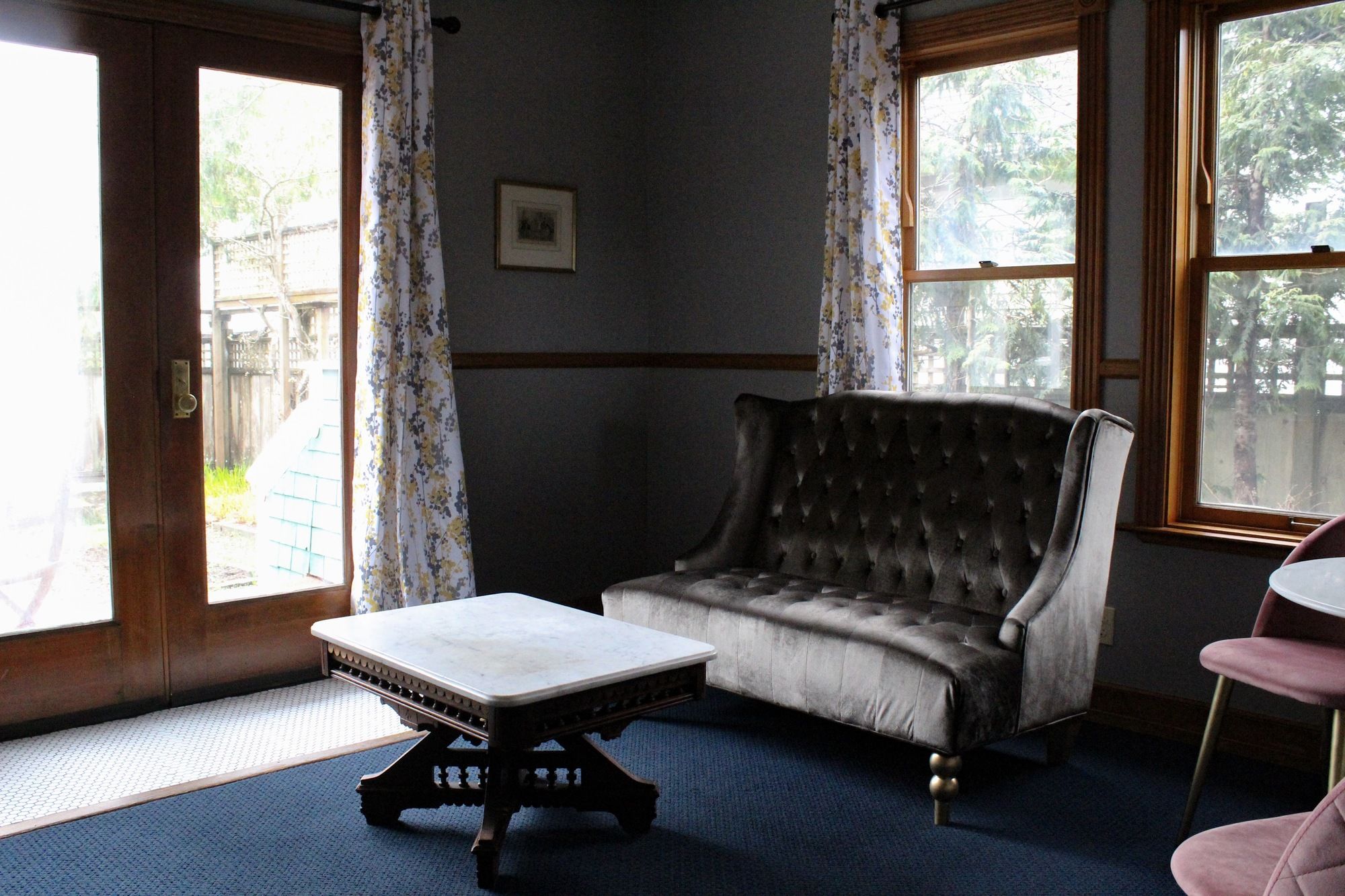 Shelburne Inn