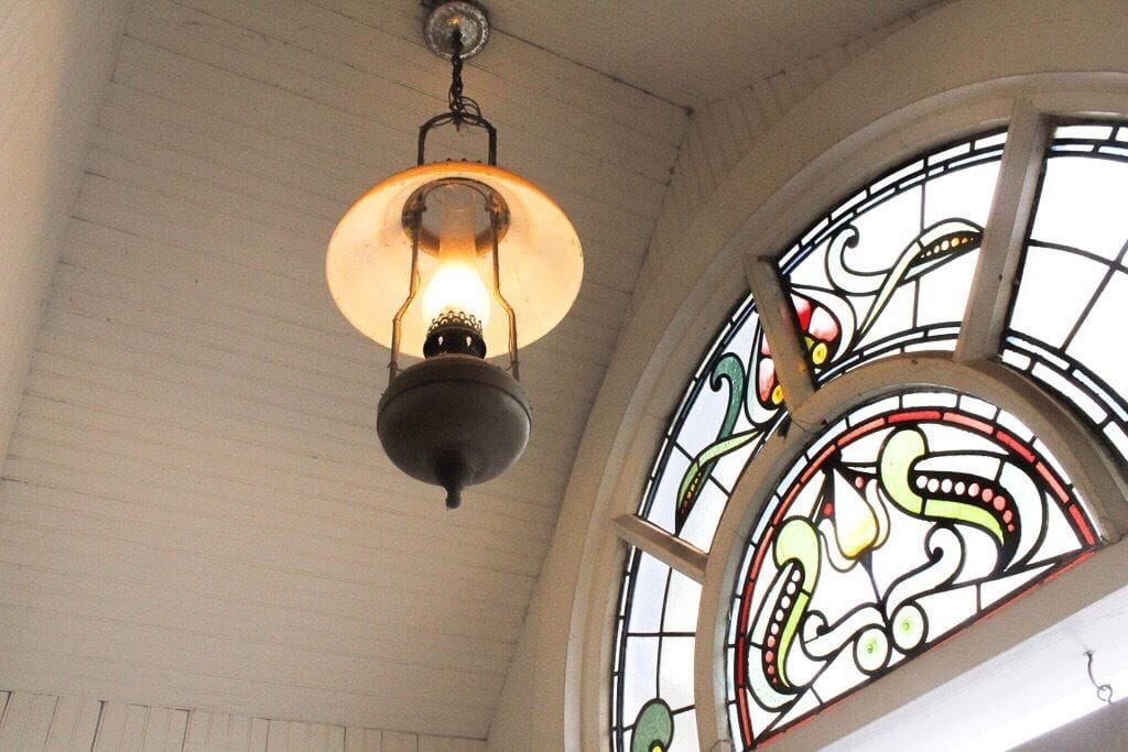 Shelburne Inn