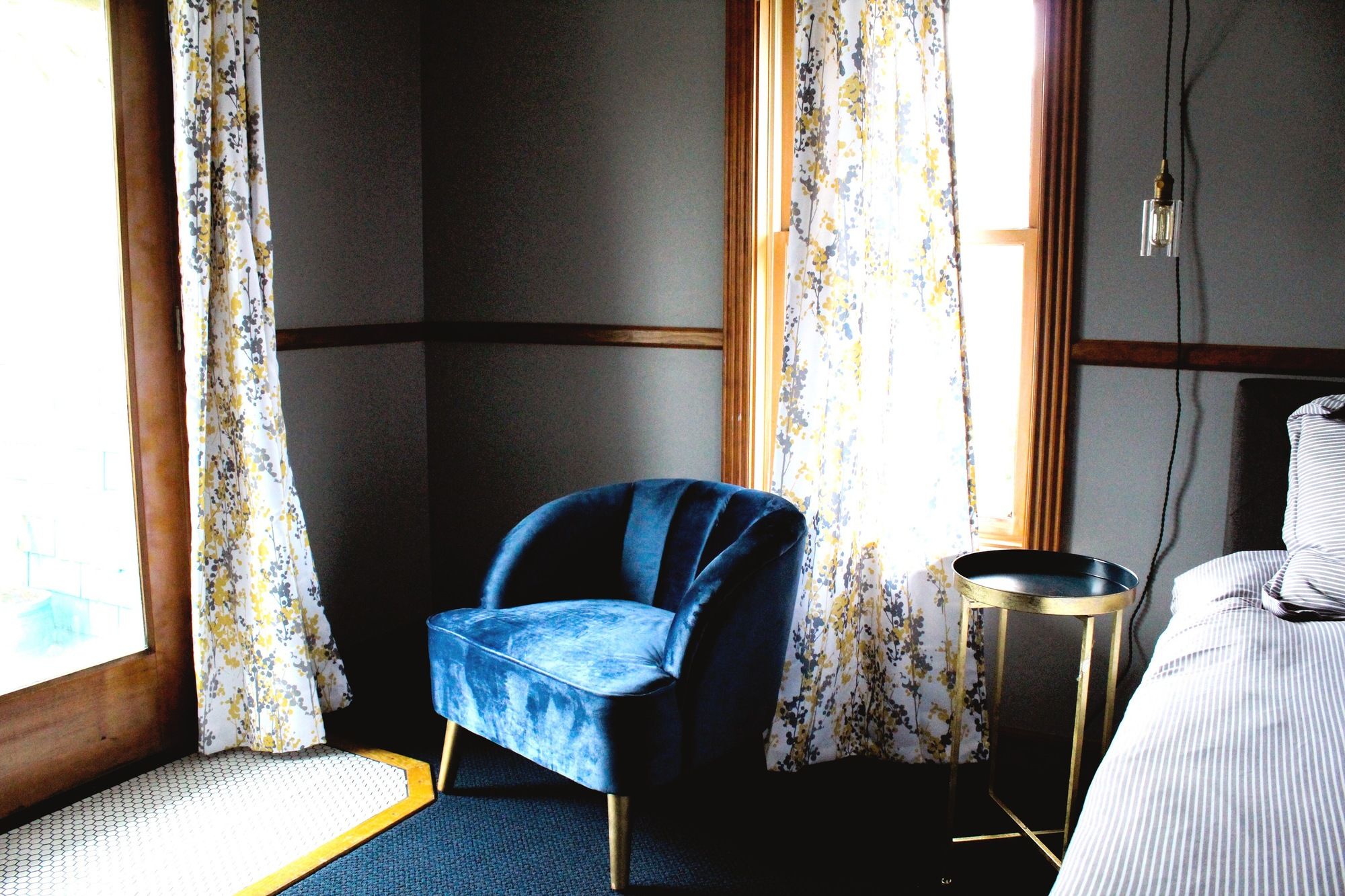 Shelburne Inn