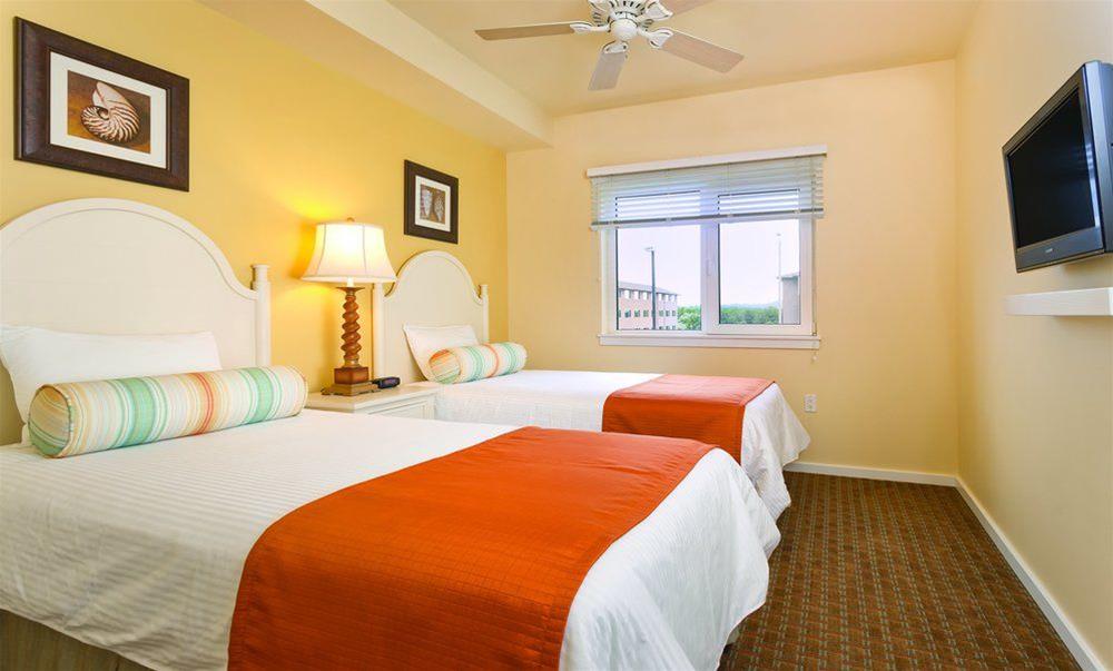 WorldMark Long Beach