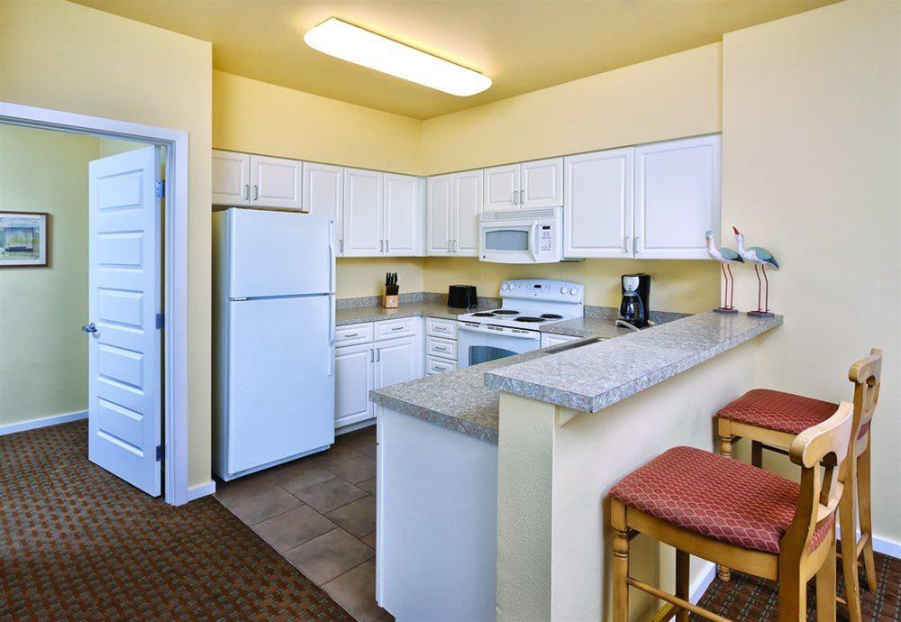 WorldMark Long Beach