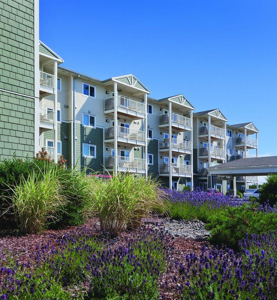 WorldMark Long Beach