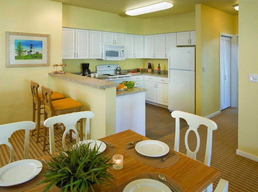 WorldMark Long Beach