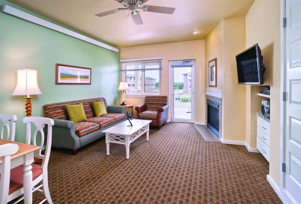 WorldMark Long Beach
