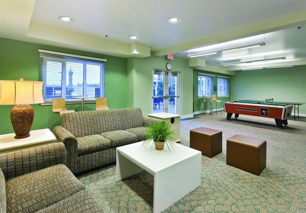 WorldMark Long Beach