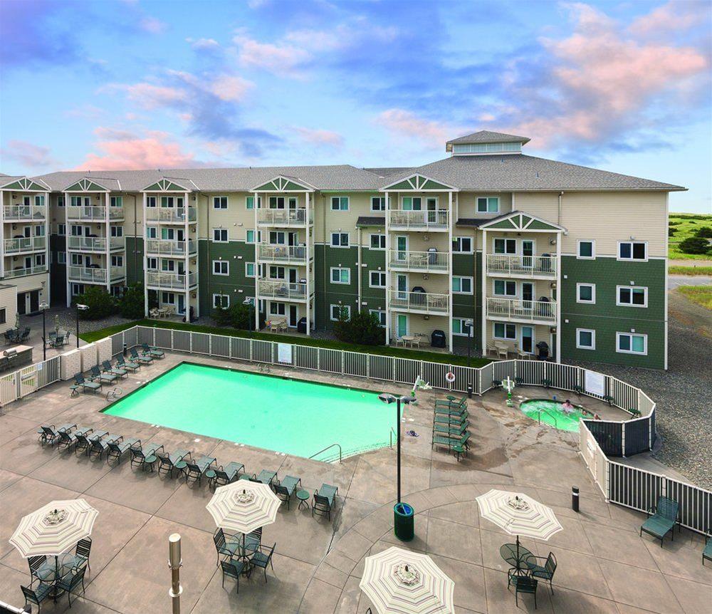 WorldMark Long Beach