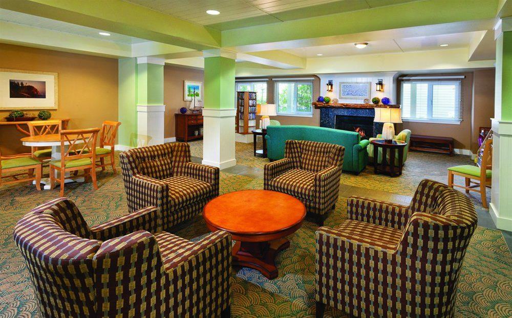 WorldMark Long Beach