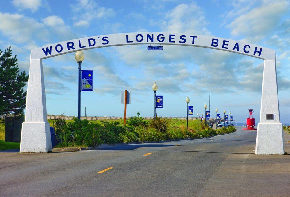 WorldMark Long Beach
