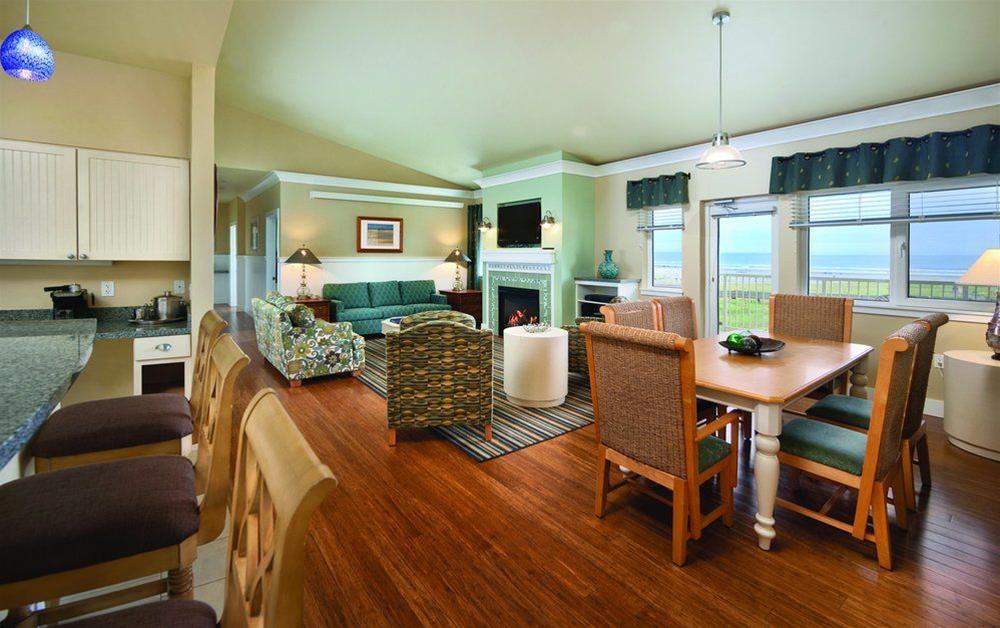 WorldMark Long Beach