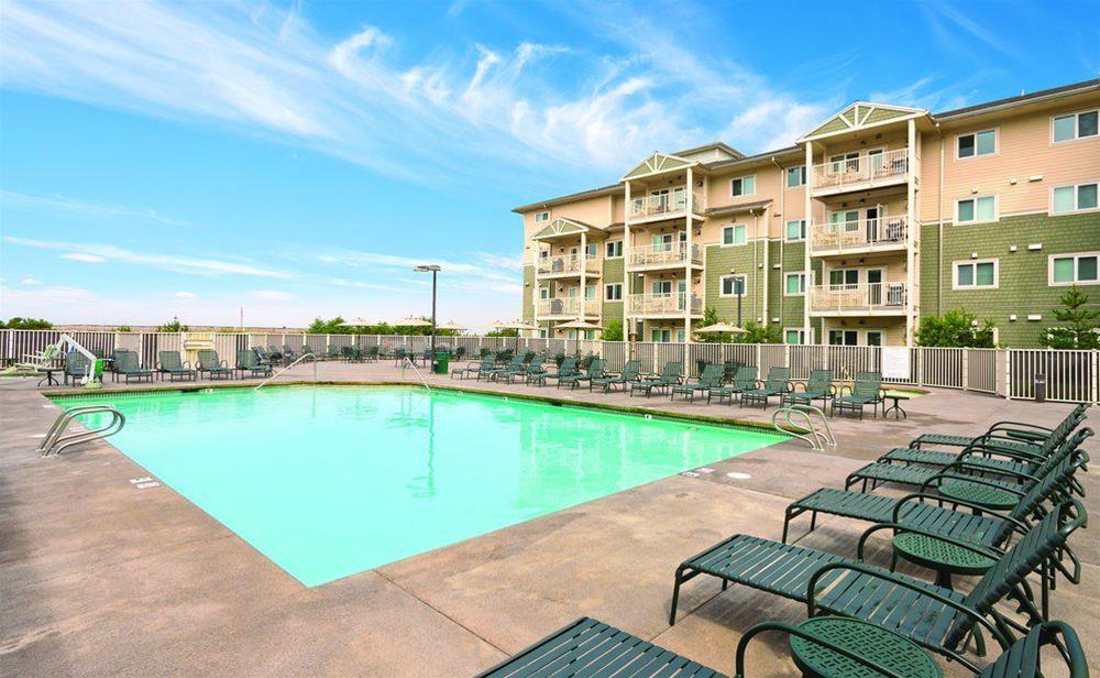 WorldMark Long Beach