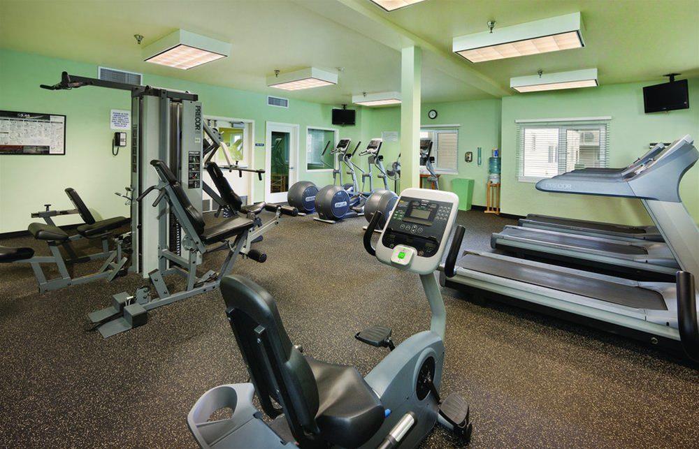 WorldMark Long Beach