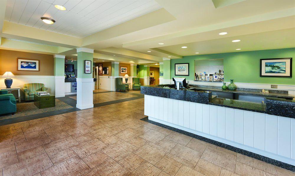 WorldMark Long Beach