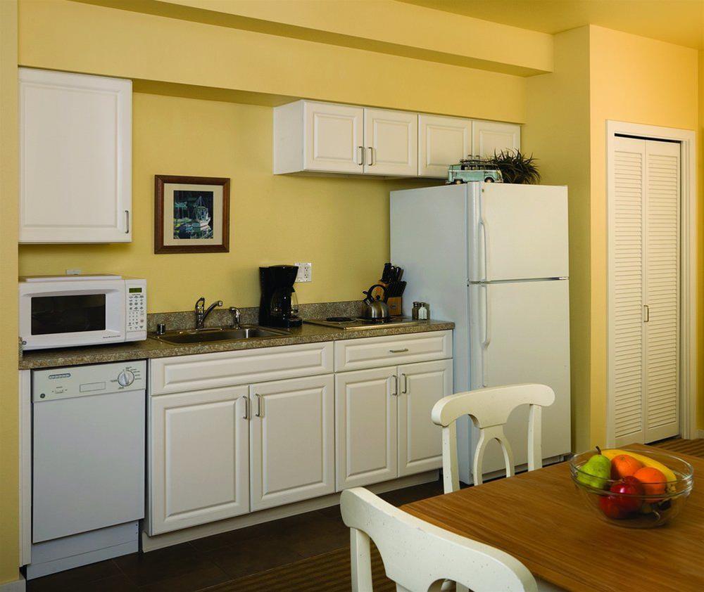 WorldMark Long Beach