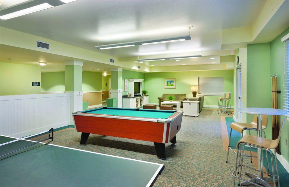 WorldMark Long Beach