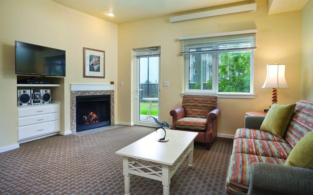 WorldMark Long Beach