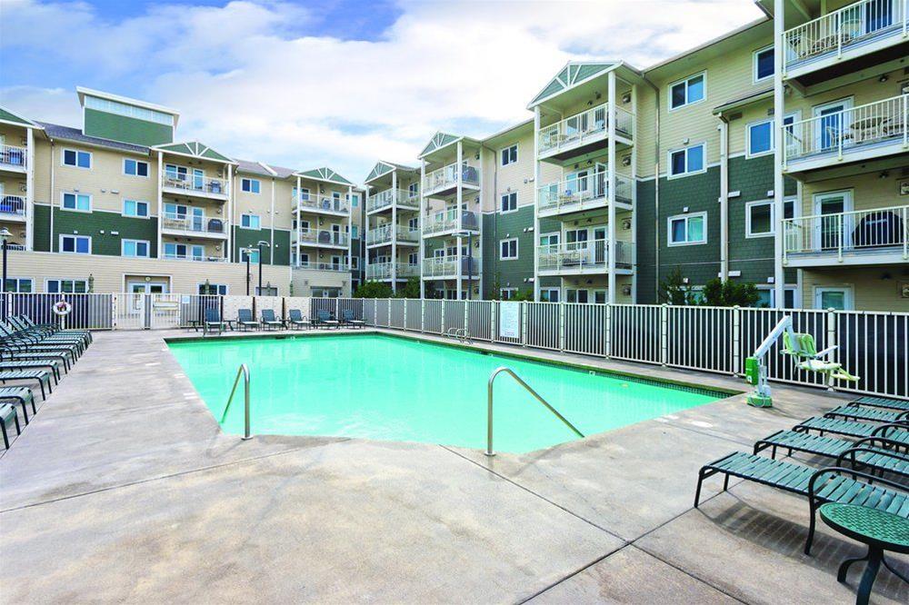 WorldMark Long Beach