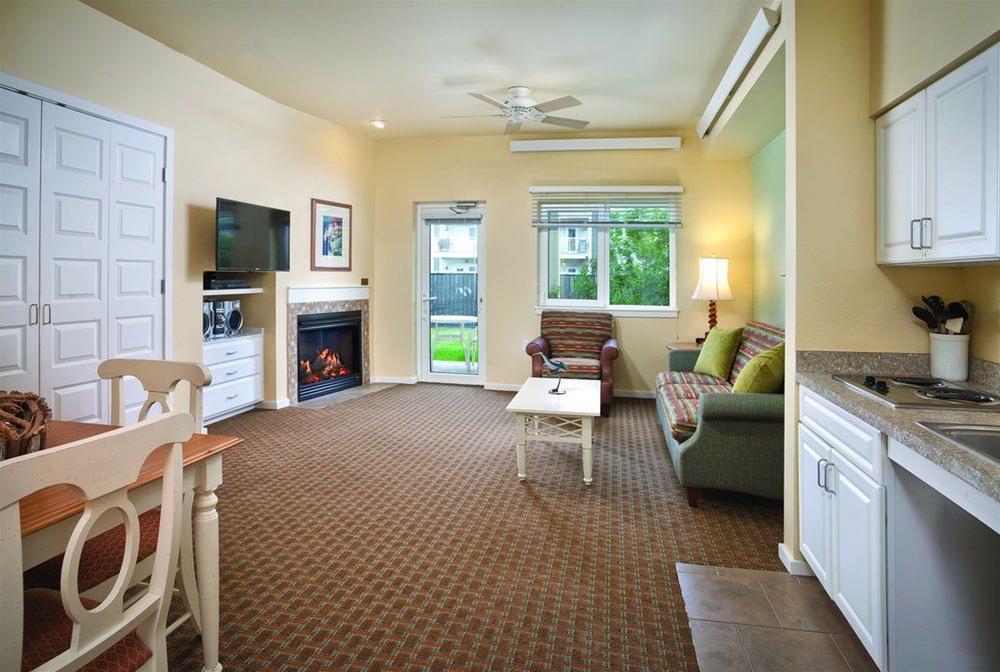 WorldMark Long Beach