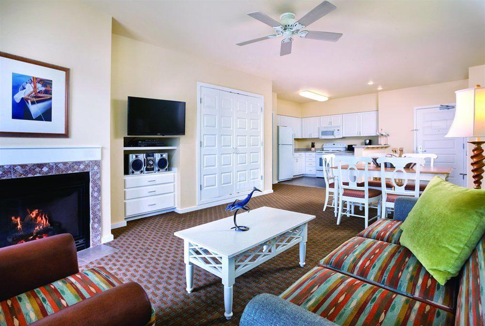 WorldMark Long Beach