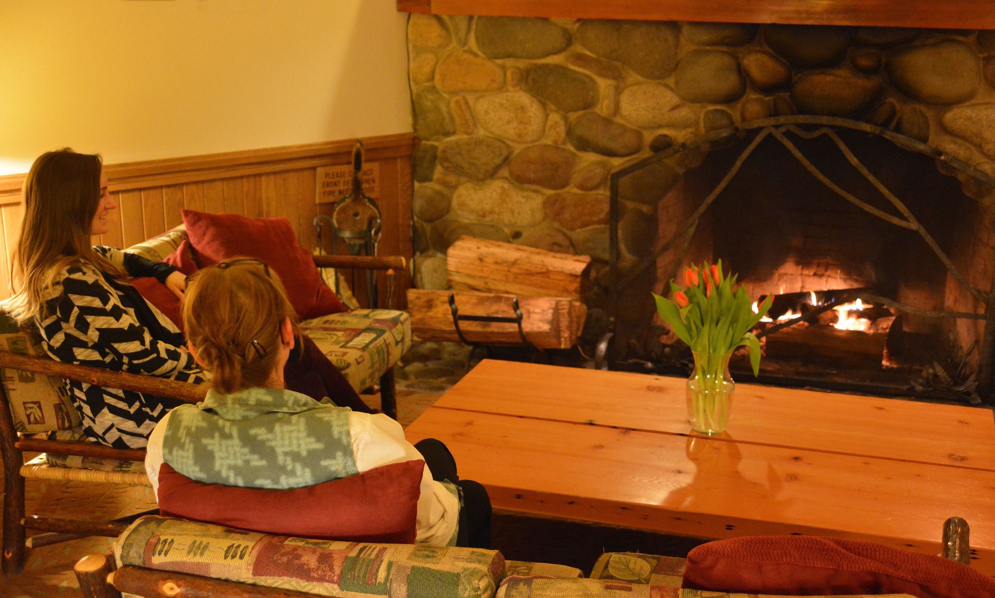 National Park Inn