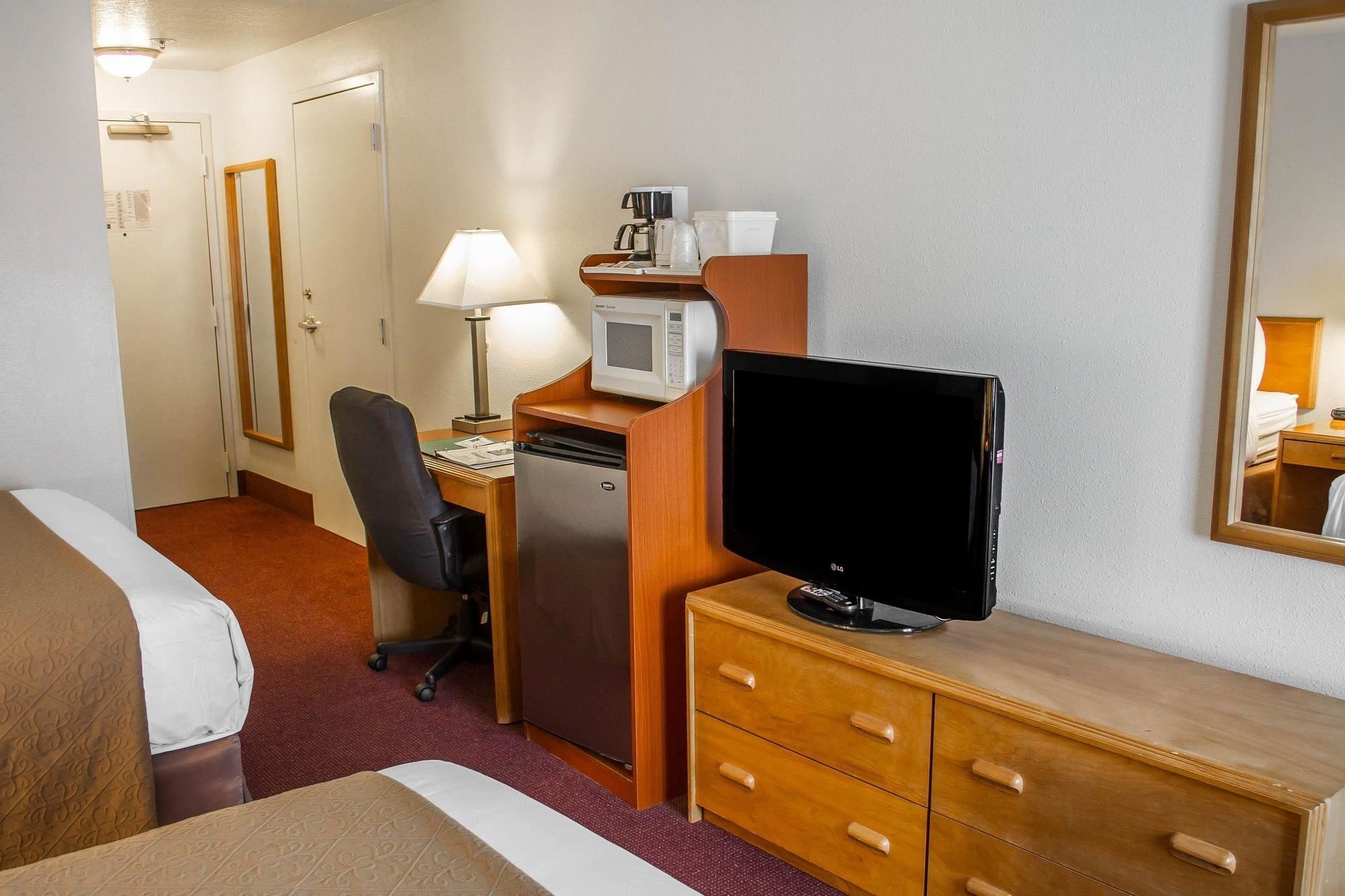 Quality Inn & Suites