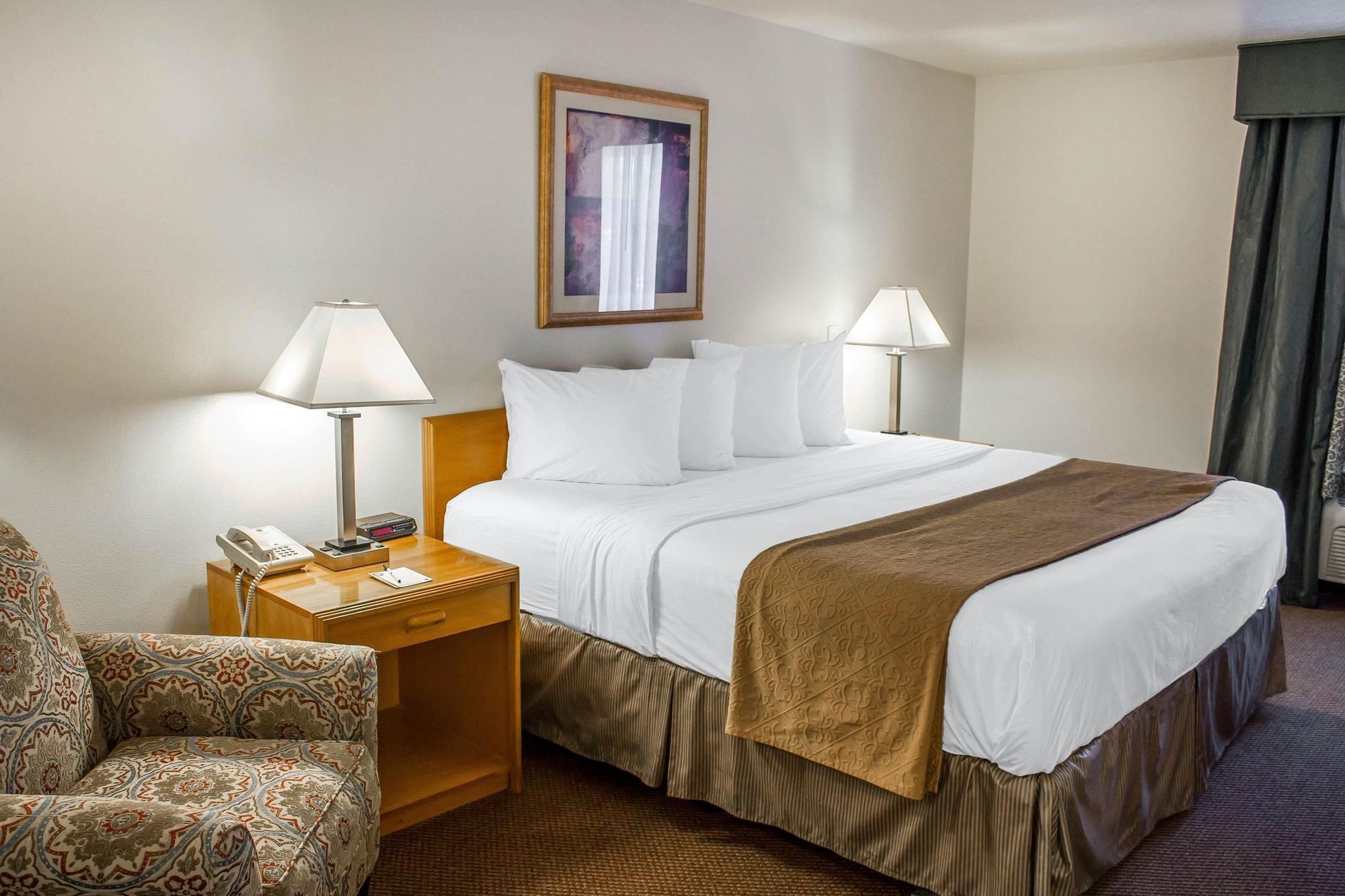 Quality Inn & Suites