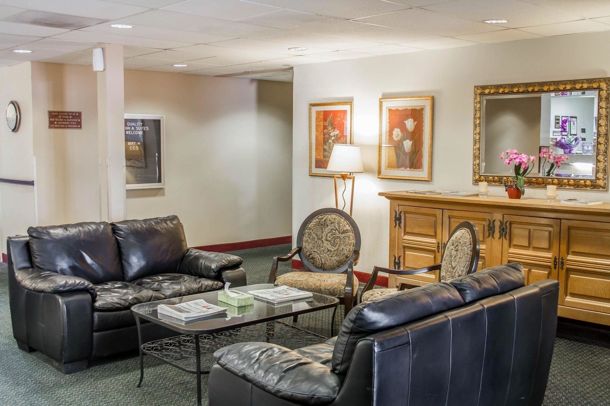 Quality Inn & Suites