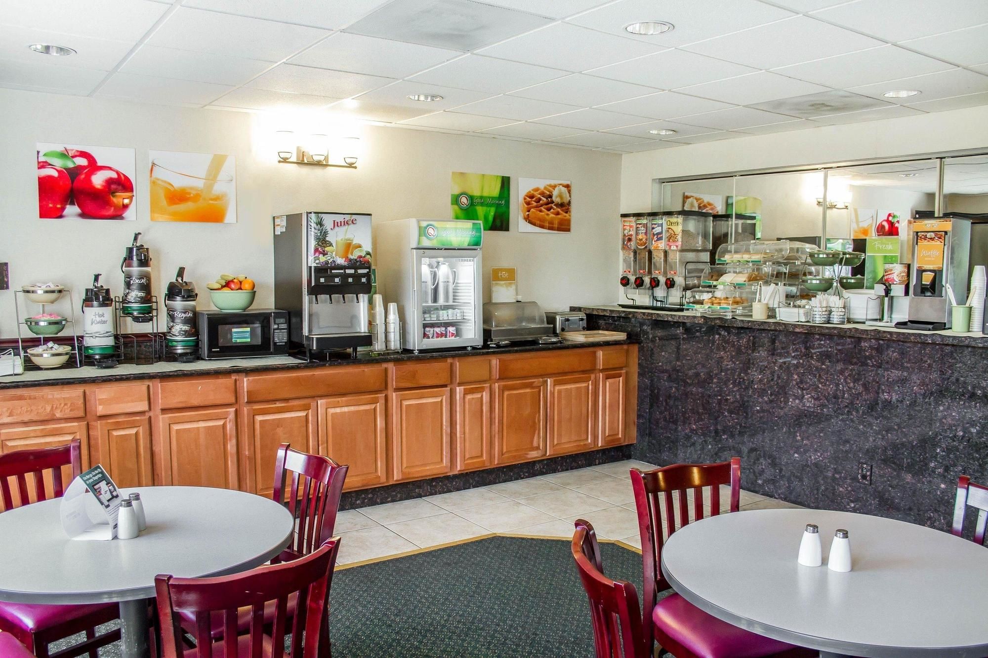 Quality Inn & Suites