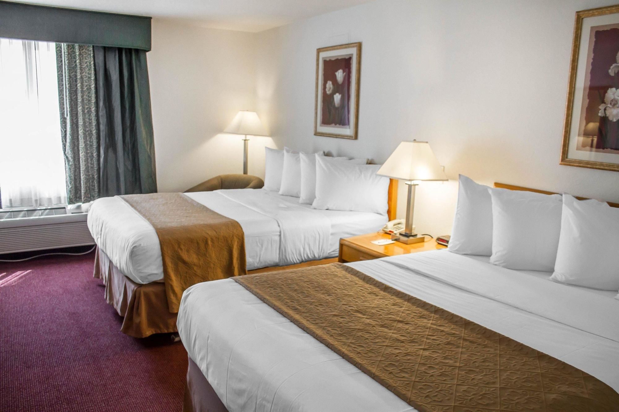 Quality Inn & Suites