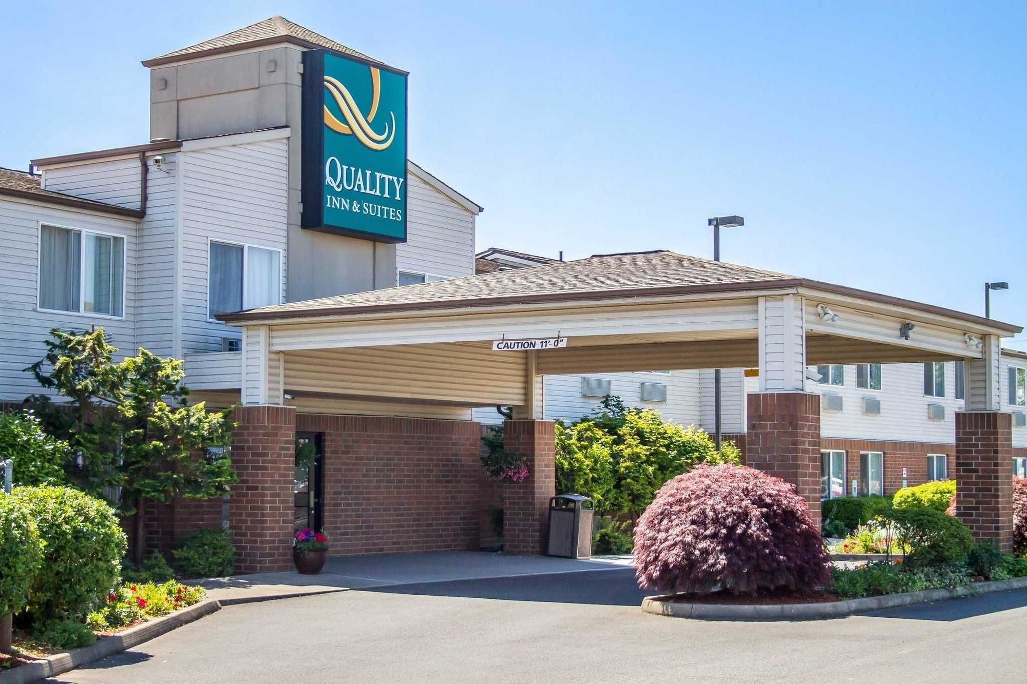 Quality Inn & Suites