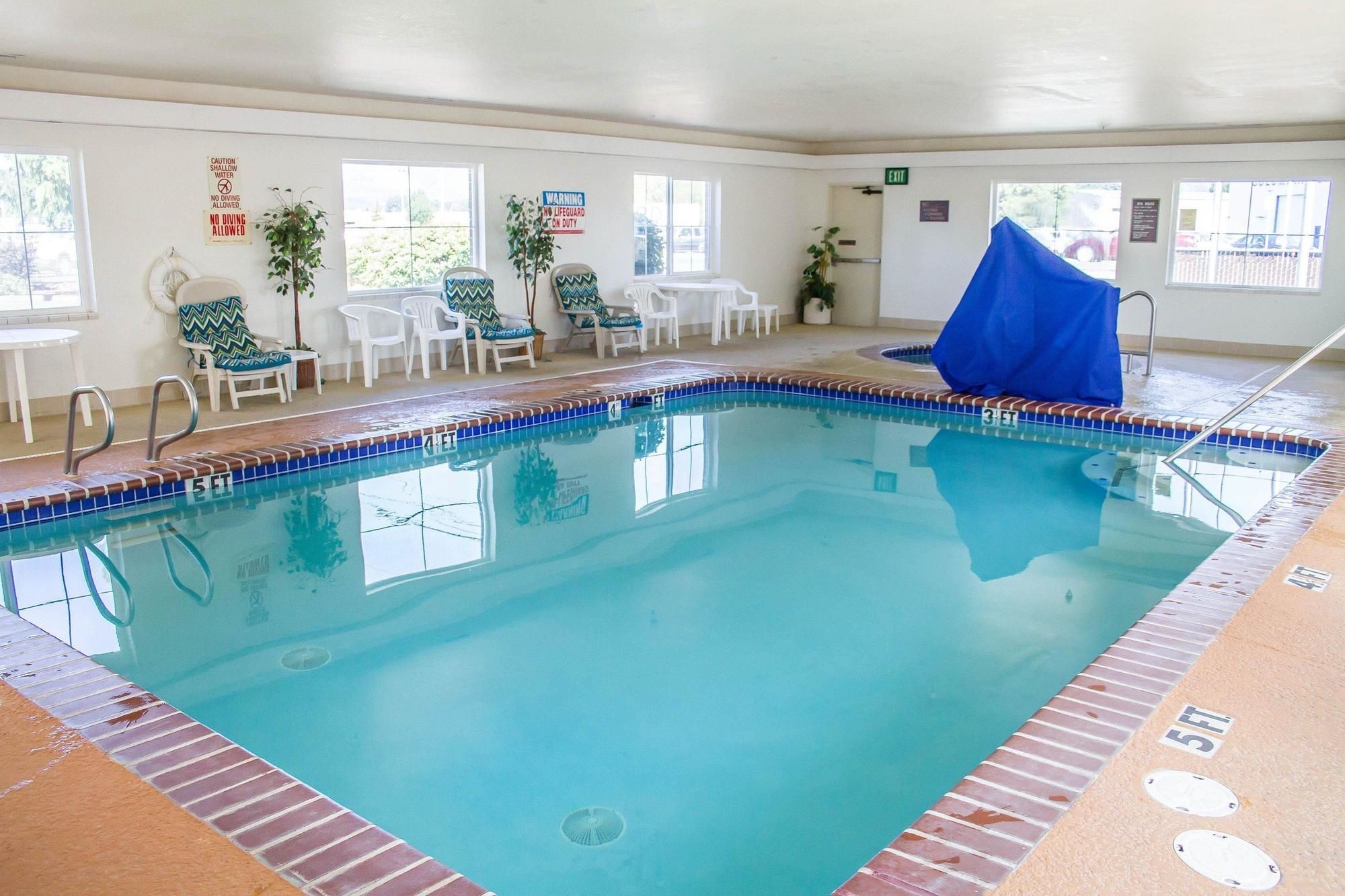Quality Inn & Suites