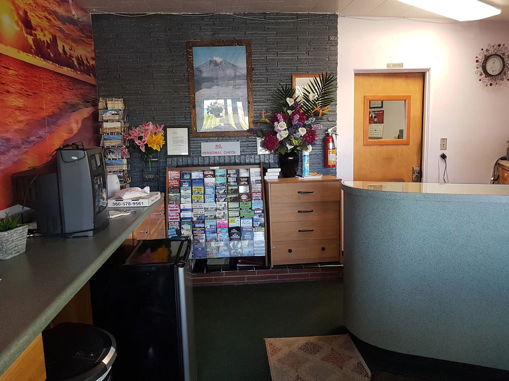 Town House Motel Longview