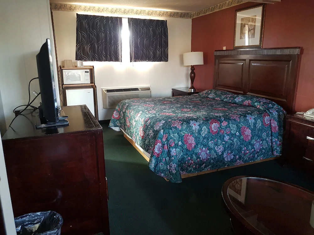 Town House Motel Longview