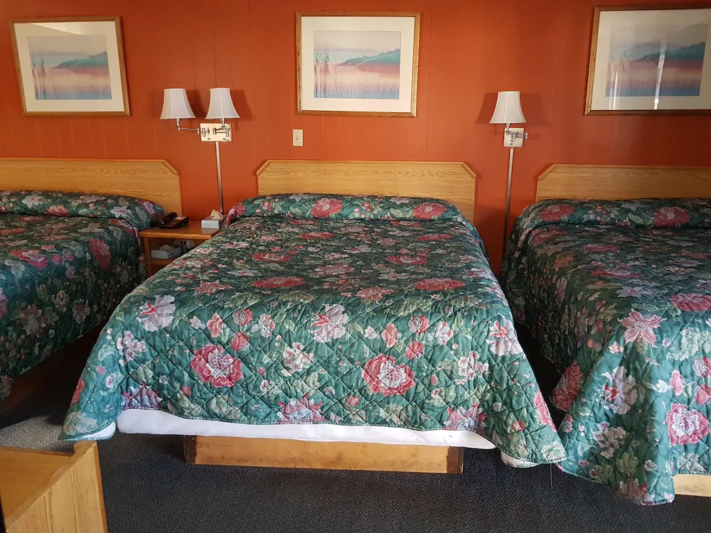 Town House Motel Longview