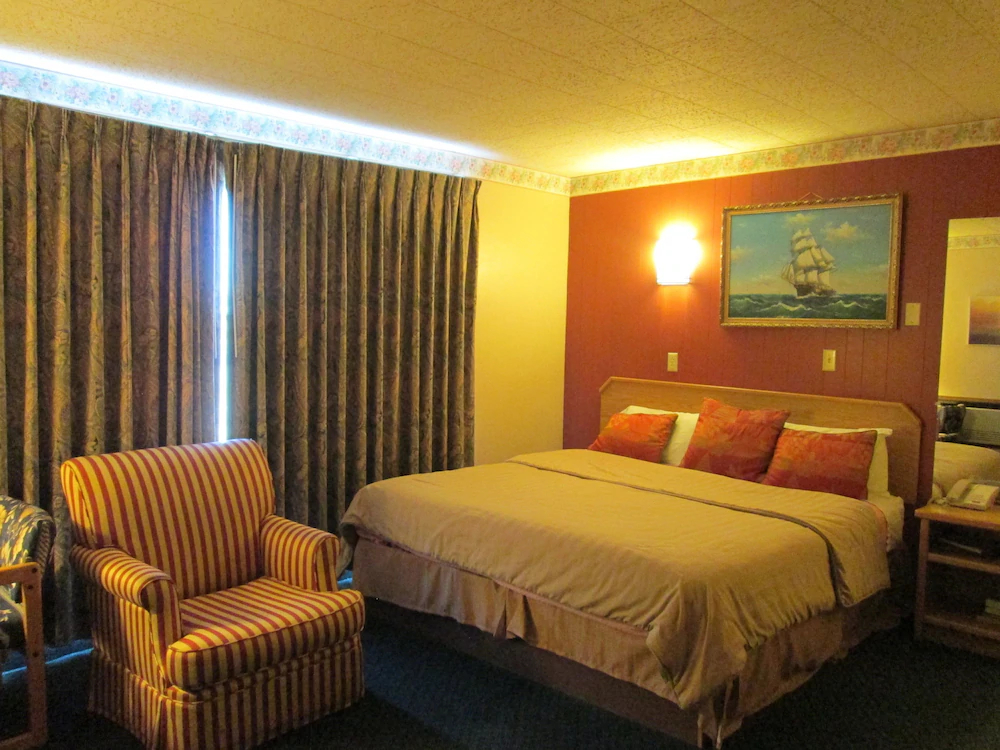 Town House Motel Longview
