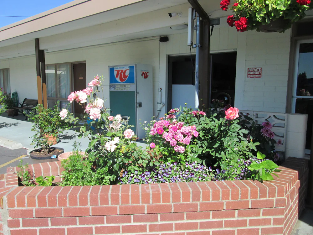 Town House Motel Longview