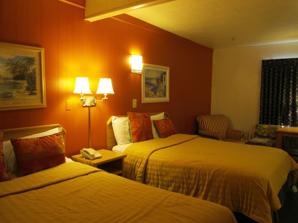 Town House Motel Longview