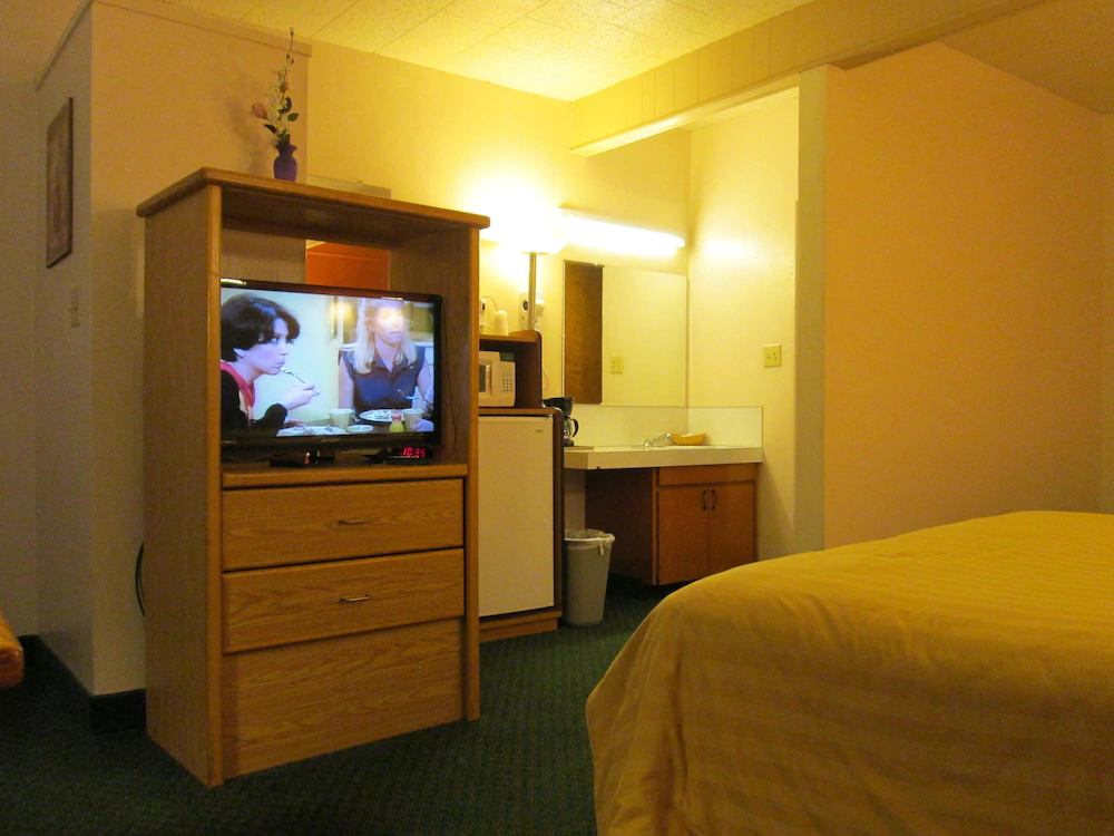 Town House Motel Longview
