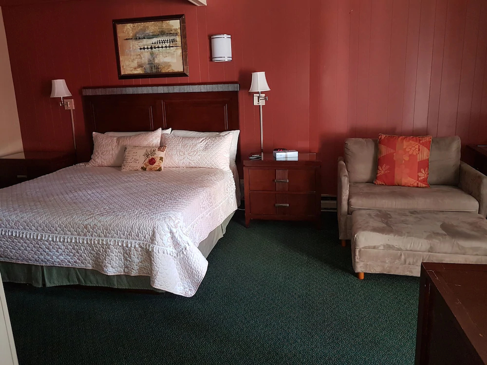 Town House Motel Longview