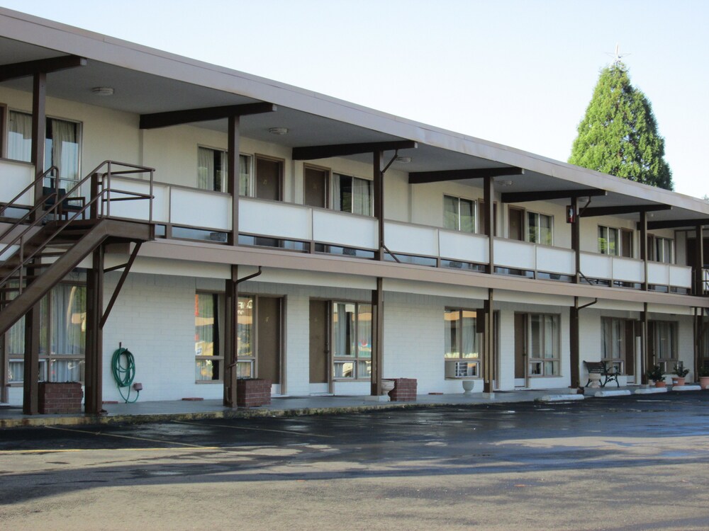 Town House Motel Longview