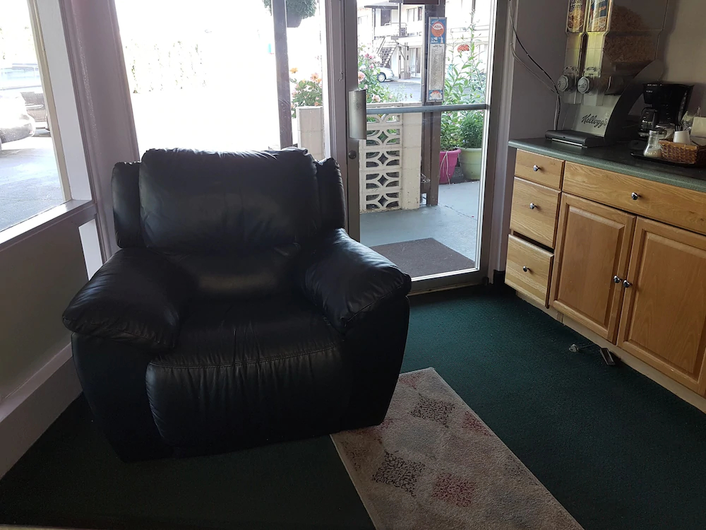 Town House Motel Longview