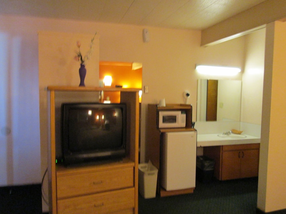 Town House Motel Longview