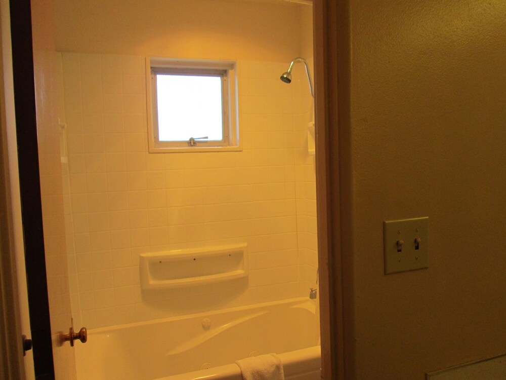 Town House Motel Longview