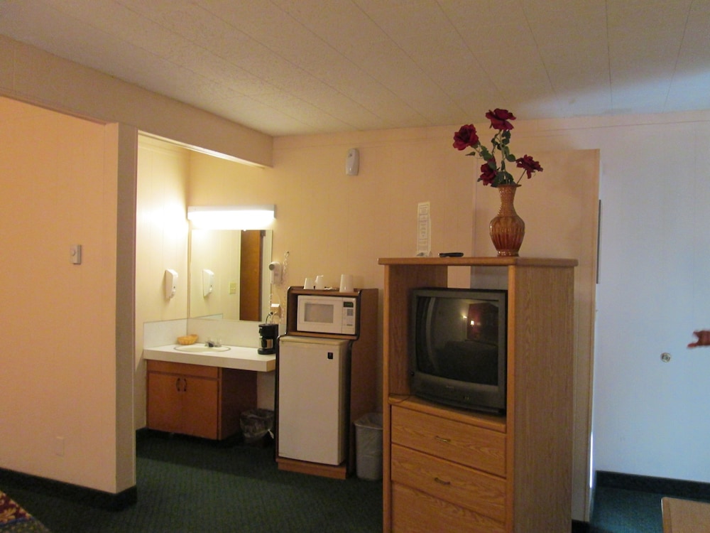 Town House Motel Longview