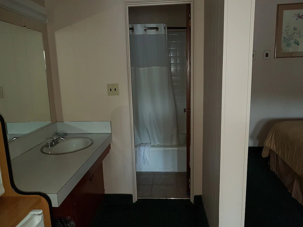 Town House Motel Longview