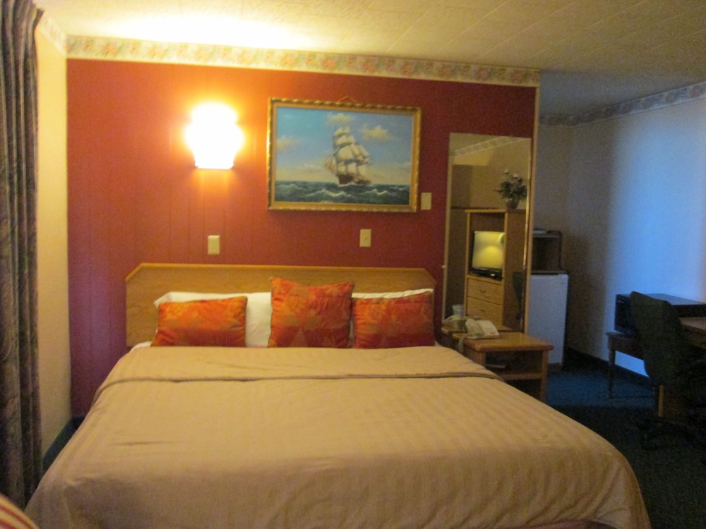 Town House Motel Longview