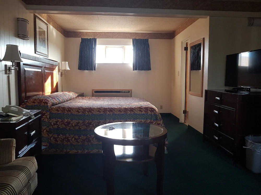 Town House Motel Longview