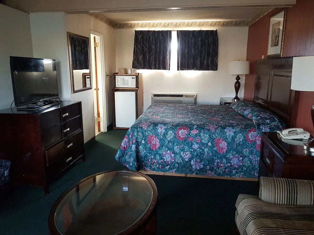 Town House Motel Longview