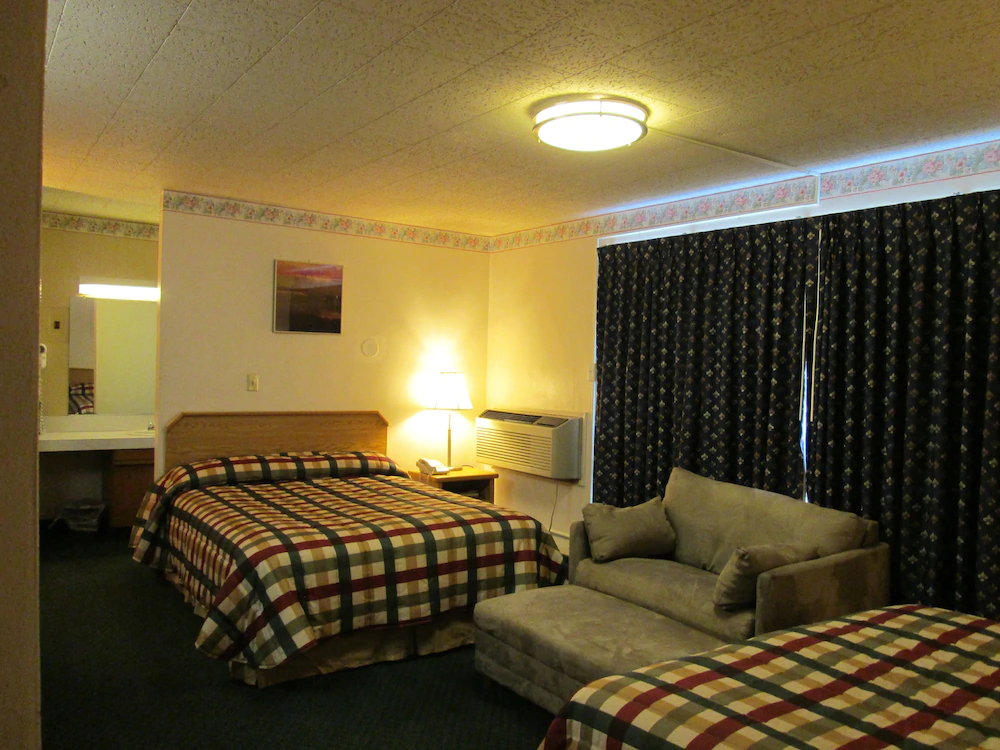 Town House Motel Longview