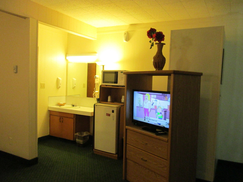 Town House Motel Longview