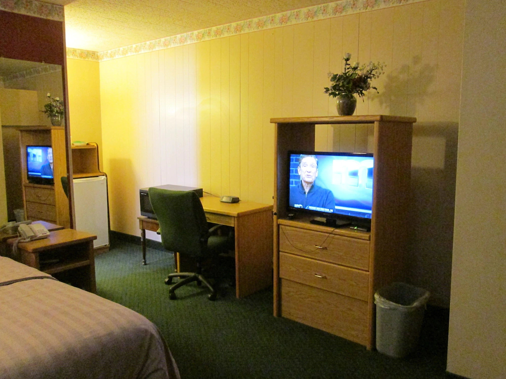 Town House Motel Longview